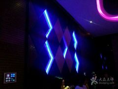 -凯乐会量贩KTV(国防大厦总店)