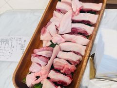 -椰子不语 椰子鸡火锅(淮海店)