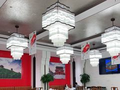 大堂-马凯餐厅(地安门店)