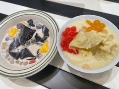 榴莲捞珠-堂屋糖水店(愚园店)