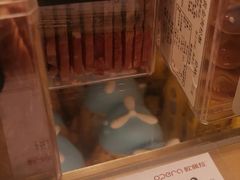 巧克力杏仁饼-欧佩拉(段家坝店)