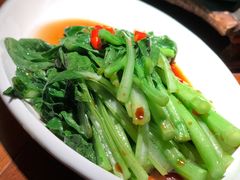 -楼兰新疆主题餐厅(苏州中心店)