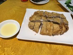 -粤北餐馆