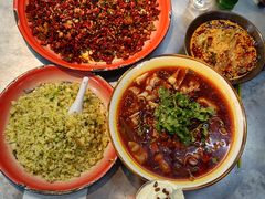 -馬伍旺川菜(江北虹悦城店)