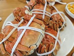 -品鲜村农家菜·阳澄湖大闸蟹(总店)