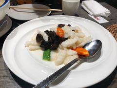-川旺角融合菜•海景餐厅(星海广场店)