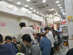 -麦文记面家(佐敦店)
