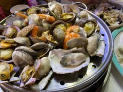 -日照大牌檔•小船海鲜(万平口店)