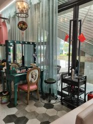 -拾光年华摄影馆(菱角湖公园店)