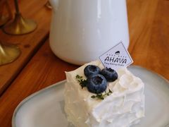 芋泥小方-AHAVA·Fang Baking Studio