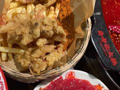 -牛市坎火锅(建设路店)