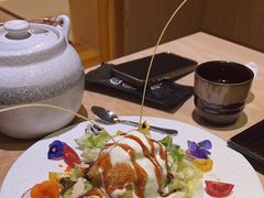 -鱼四季(五彩世界店)