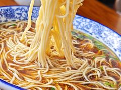 -孙盛兴奥灶面馆·蟹黄面·三虾面(山塘街总店)