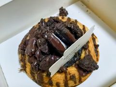 蛋挞-好利来(八角店)