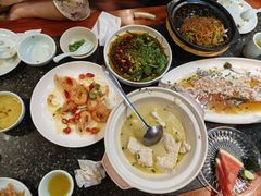 -苏浙徽·农家大院(吴江中山南路店)