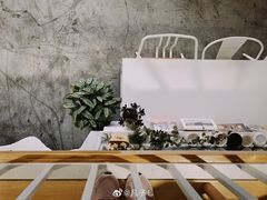 -隹木咖啡馆(宝龙广场店)