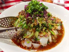 -西贝莜面村(当代商城店)