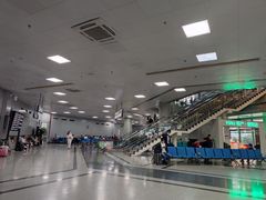 -长沙黄花国际机场-T1航站楼