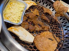 -木槿花韩式炭烤·熟成肉工坊(孙文东路店)