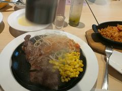 -豪客来牛排(鼓楼名店街店)