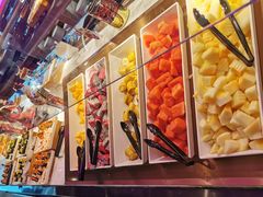 -比格比萨自助(南京万达茂店)