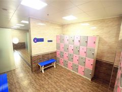 -蓝旗儿童游泳俱乐部(北国中心)