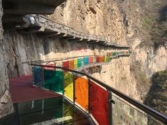 -十渡东湖港风景区