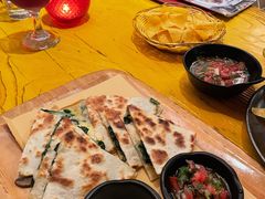 玛格丽特-Pistolera Mexican Cantina女枪手墨西哥餐厅(碧云路店)