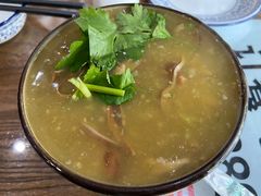 -回春阁汤菜坊(友谊路店)