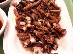 -沈家门海鲜夜排档(东港店)