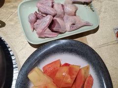 -旺金鸽·传承15年老字号·手工早茶(荔湾坦尾桥中店)