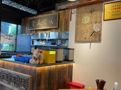 -贡梅老面馆·蟹粉面·无锡特色小吃(南长街主推店)