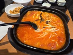 -阿香米线(大兴龙湖天街店)