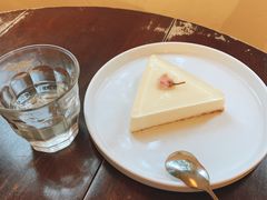 樱花芝士冻-MAISON门前杂货店