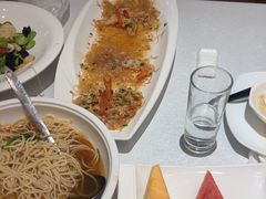 -梦都海鲜酒家(万达广场江桥店)