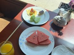 -哈尔滨香格里拉大酒店