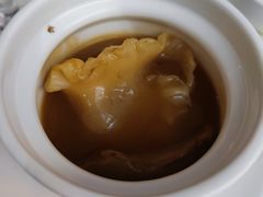 -中油泰富国际酒店-中餐厅