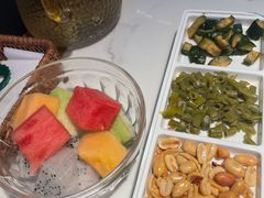 -荷塘秋月·本帮江浙菜(国权路店)