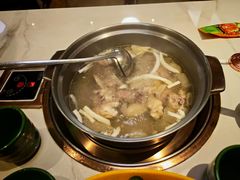 -润园四季椰子鸡火锅(南山海岸城店)