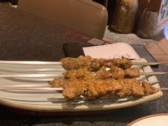 -丝路金桃·新疆菜(徐汇店)