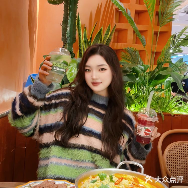 西安曼奈肉桂厨房📍一口吃到东南亚便宜又好吃