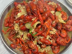 -怪味龙虾·烧烤(江阴总店)