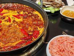 -俏媳妇火锅(宽窄巷子店)