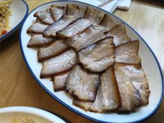 -姥姥家春饼店(惠新东街店)