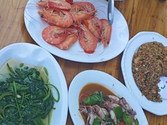 -星奇缘·海鲜餐厅(东山美食地标店)