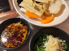 蔬菜吧-新辣道鱼火锅(国瑞城店)