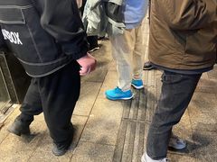 -老黄记手撕烤兔(玉林街店)