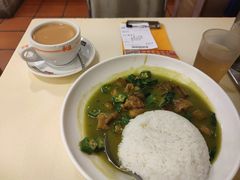 -永盈茶餐厅(中山四路店)