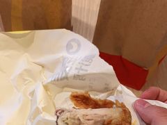 -麦当劳(望京国际商业中心店)