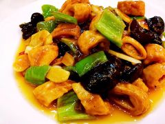 -九花山烤鸭店